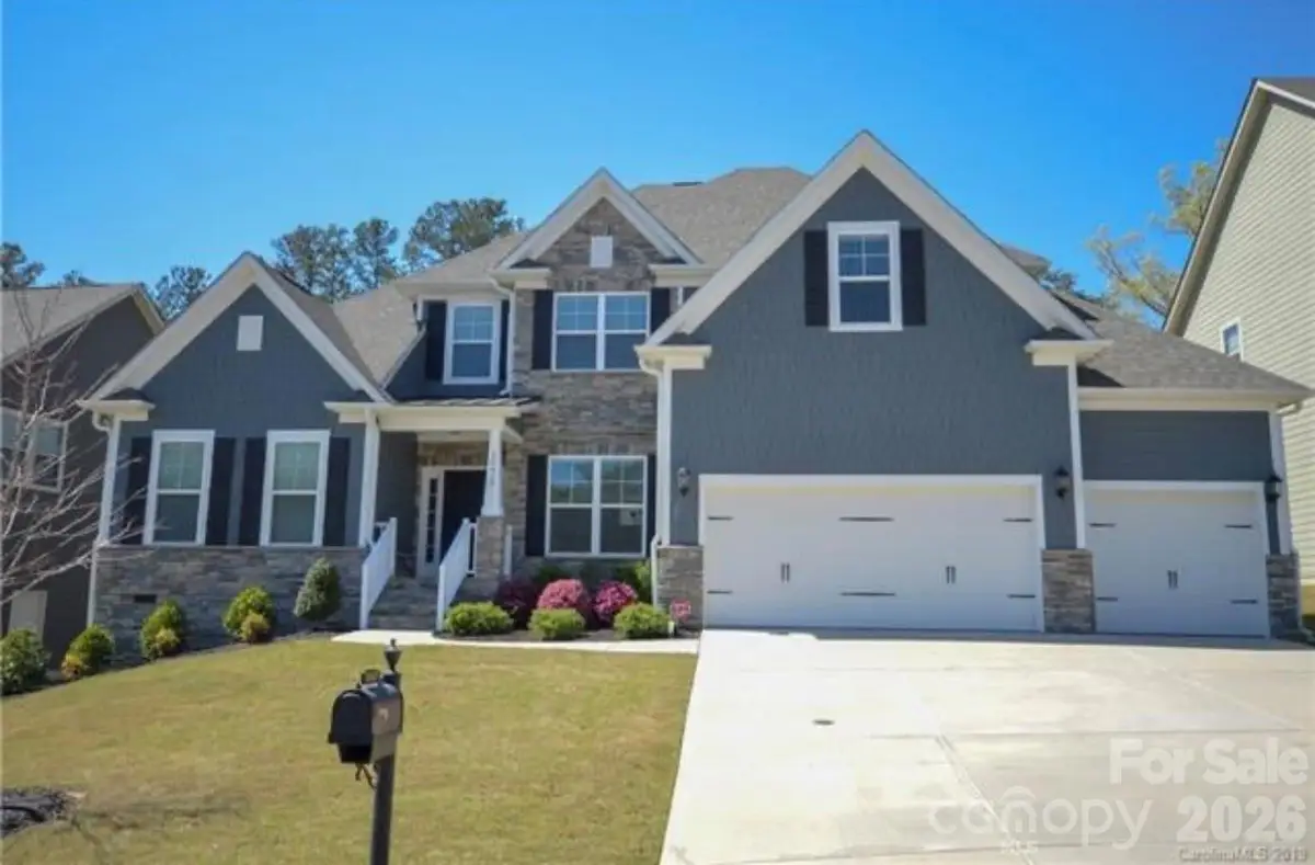 10420 Daufuskie Drive, Charlotte, NC 28278 - #1