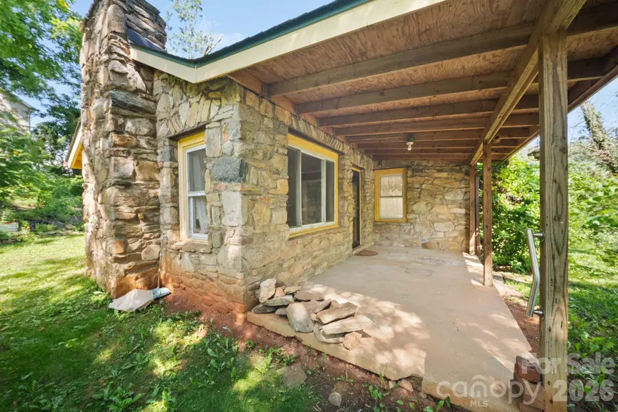 78 Green Oak Road, Asheville, NC 28804 - #2