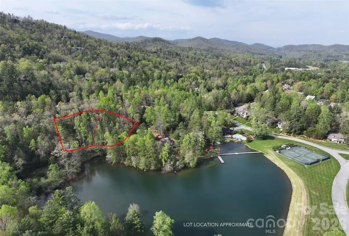 TBD Trailside Court, Brevard, NC 28712 - #1