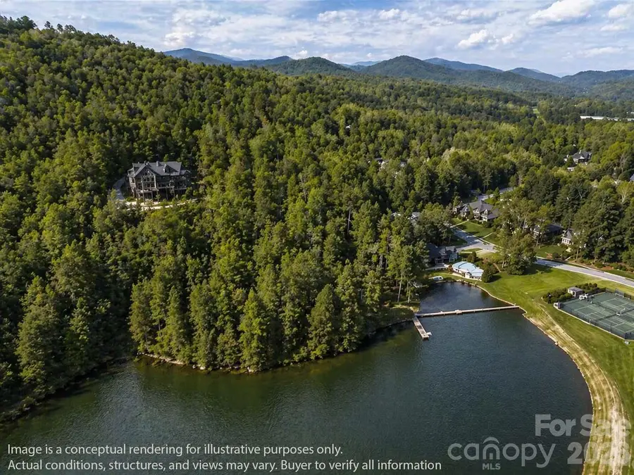 TBD Trailside Court, Brevard, NC 28712 - #2