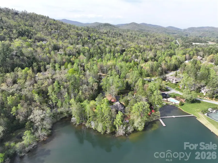TBD Trailside Court, Brevard, NC 28712 - #3