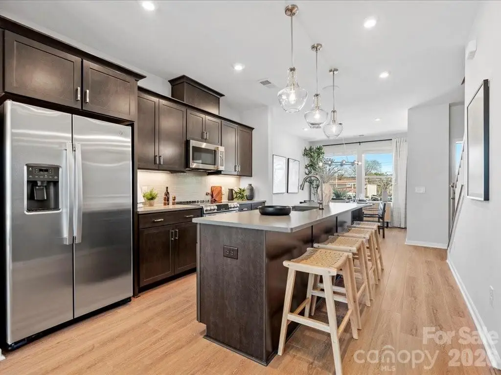 5517 Swaling Street, Charlotte, NC 28217 - #1