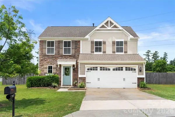 3017 Rhododendron Place, Clover, SC 29710