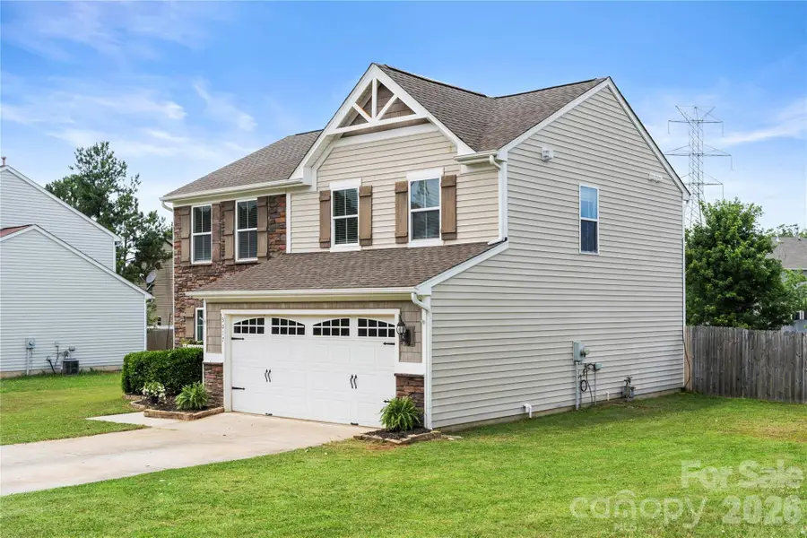 3017 Rhododendron Place, Clover, SC 29710 - #2