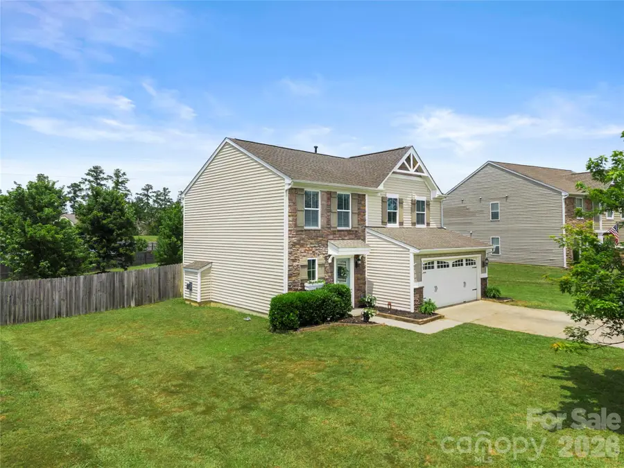 3017 Rhododendron Place, Clover, SC 29710 - #3
