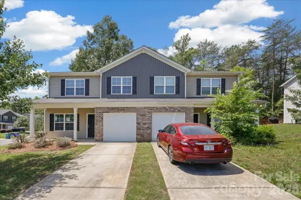1009 Cedar Village Trail, Salisbury, NC 28147