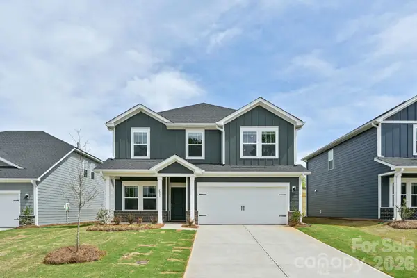 2052 Sunflower Circle, Newton, NC 28658