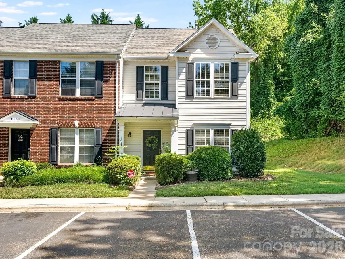 12327 Jessica Place, Charlotte, NC 28269 - #1