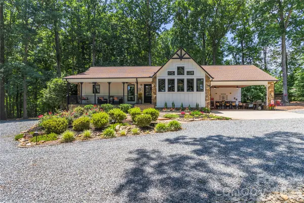 384 Rankin Hill Road, Troutman, NC 28166