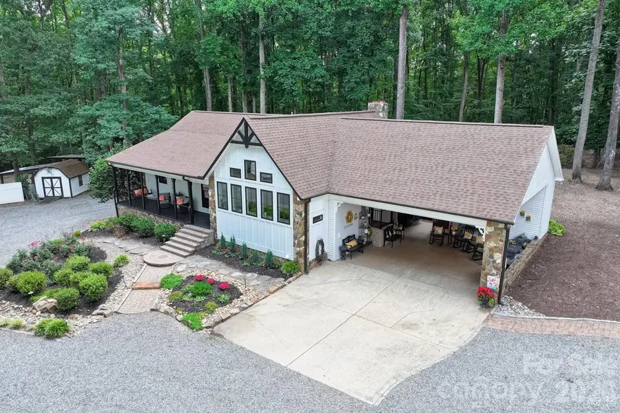 384 Rankin Hill Road, Troutman, NC 28166 - #2