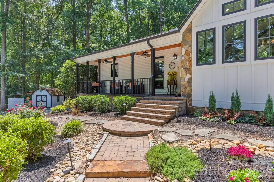 384 Rankin Hill Road, Troutman, NC 28166 - #3