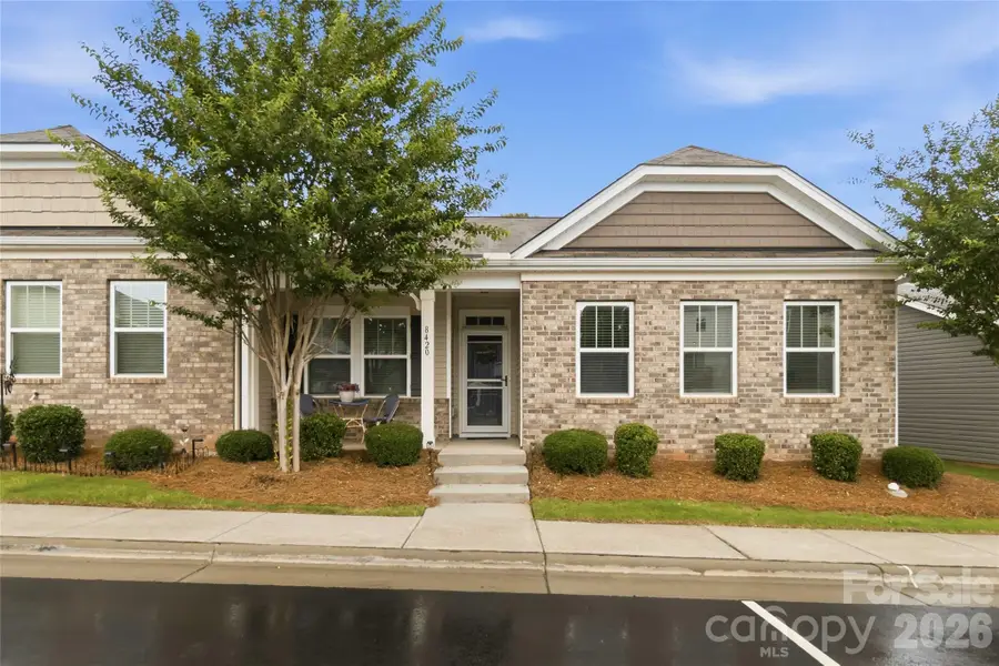 8420 Union Central Court, Waxhaw, NC 28173 - #2