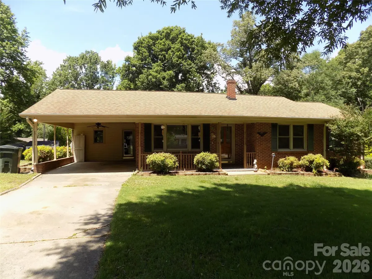 704 Craig Street, Cherryville, NC 28021 - #1