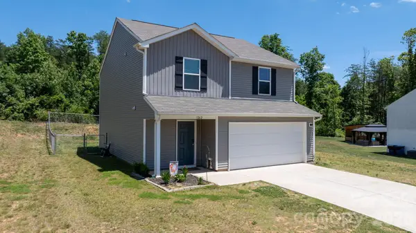 1262 Reid Court, Lenoir, NC 28645
