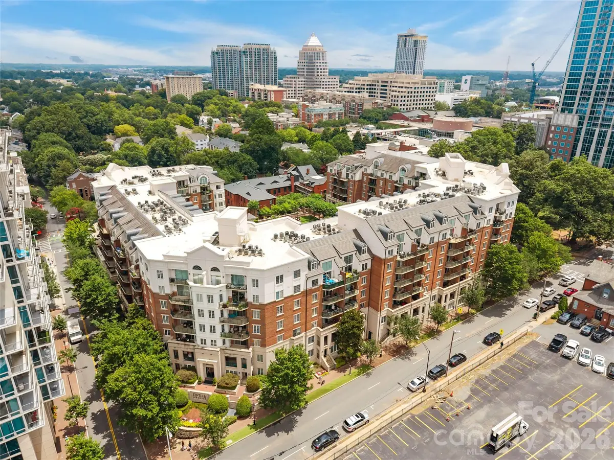 300 W 5th Street #343, Charlotte, NC 28202 - #1