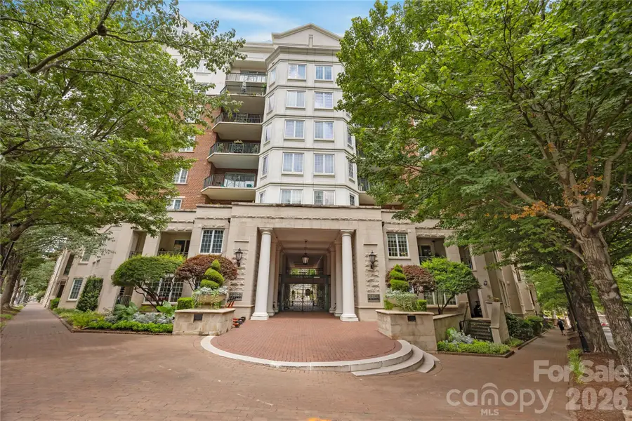 300 W 5th Street #343, Charlotte, NC 28202 - #3