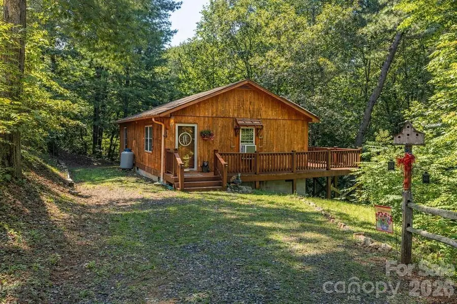 116 Keepsake Lane, Whittier, NC 28789 - #2