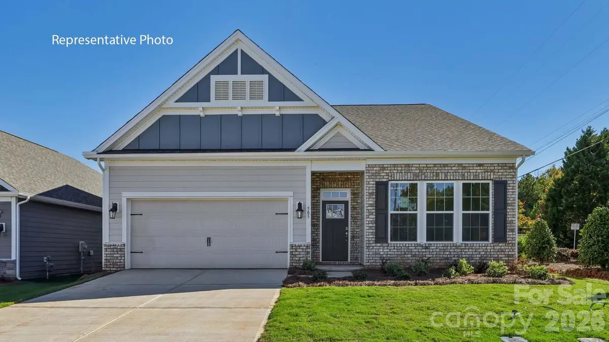 7585 Bainbridge Road, Sherrills Ford, NC 28673 - #1