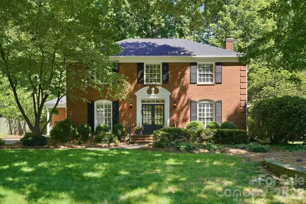 3635 Severn Avenue, Charlotte, NC 28210