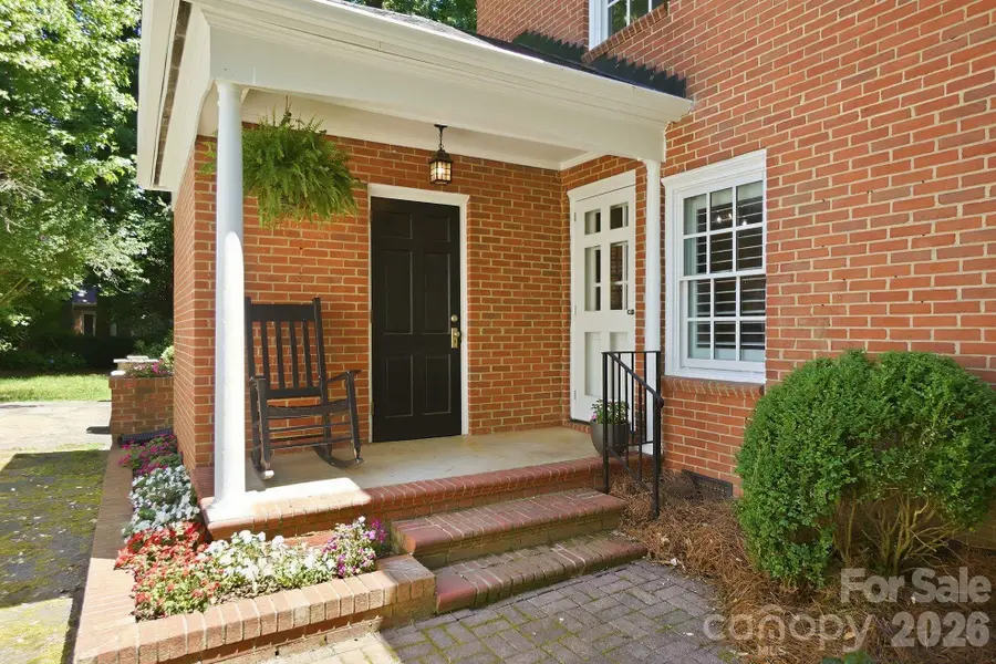 3635 Severn Avenue, Charlotte, NC 28210 - #3