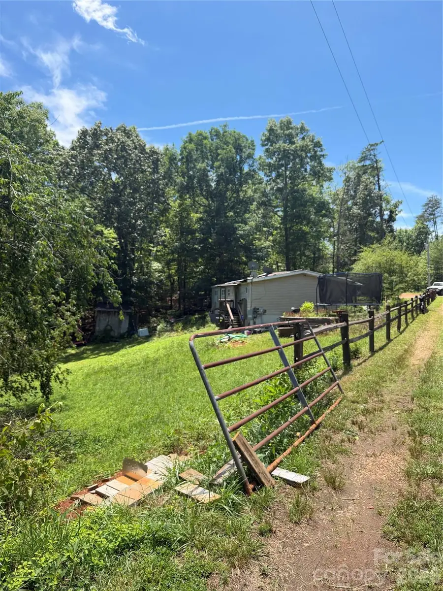 295 Old Mill Road, Lake Lure, NC 28746 - #3