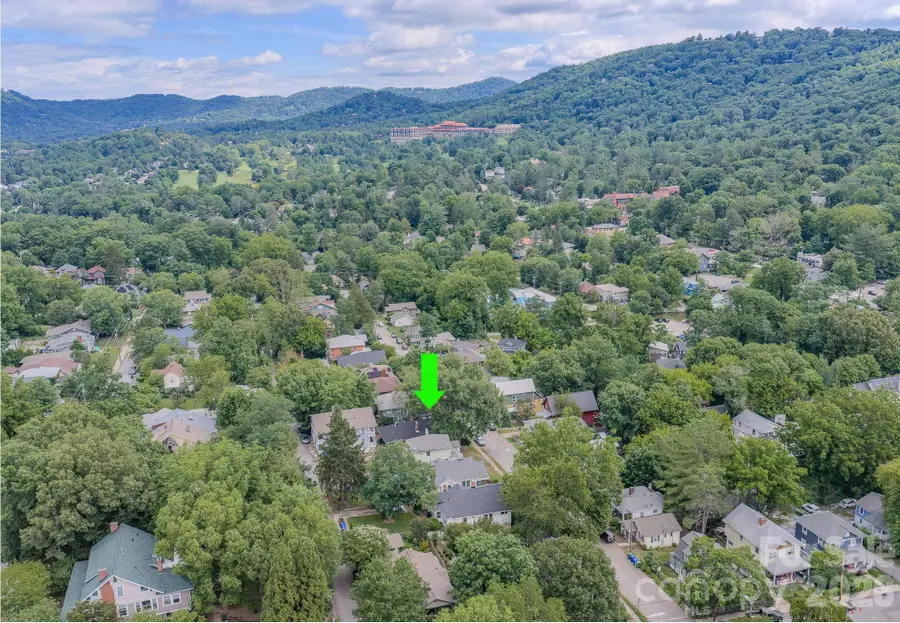 49 Madison Avenue, Asheville, NC 28801 - #2