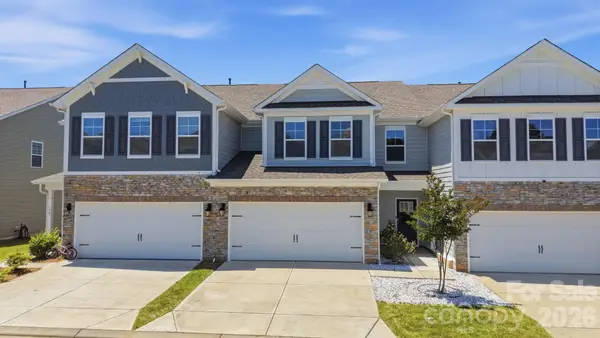 3911 Fairlady Lane, Fort Mill, SC 29707