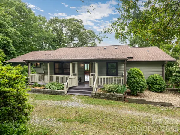 243 Pioneer Ridge Road, Canton, NC 28716