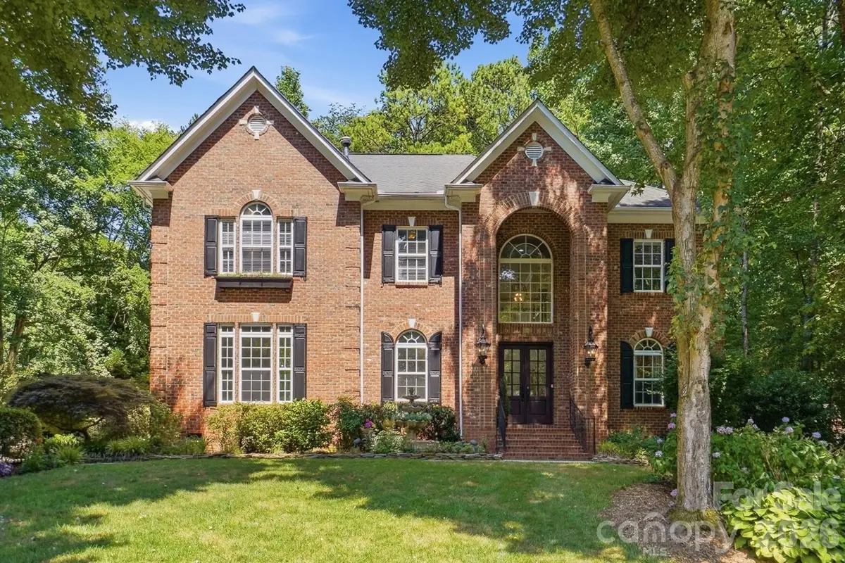 3529 Mountain Cove Drive, Charlotte, NC 28216 - #1