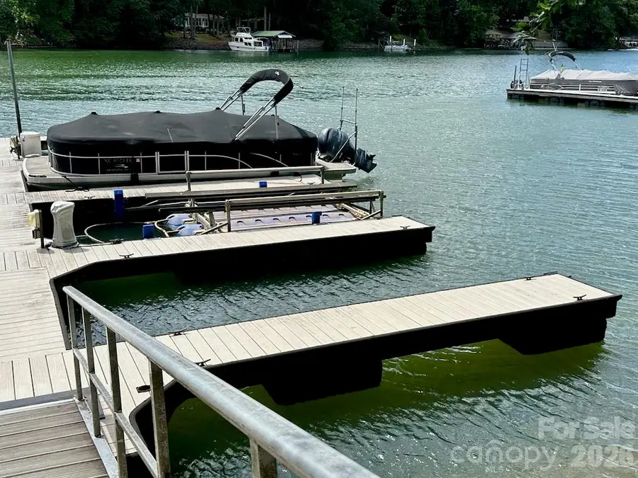3529 Mountain Cove Drive, Charlotte, NC 28216 - #2