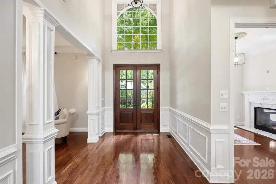 3529 Mountain Cove Drive, Charlotte, NC 28216 - #3