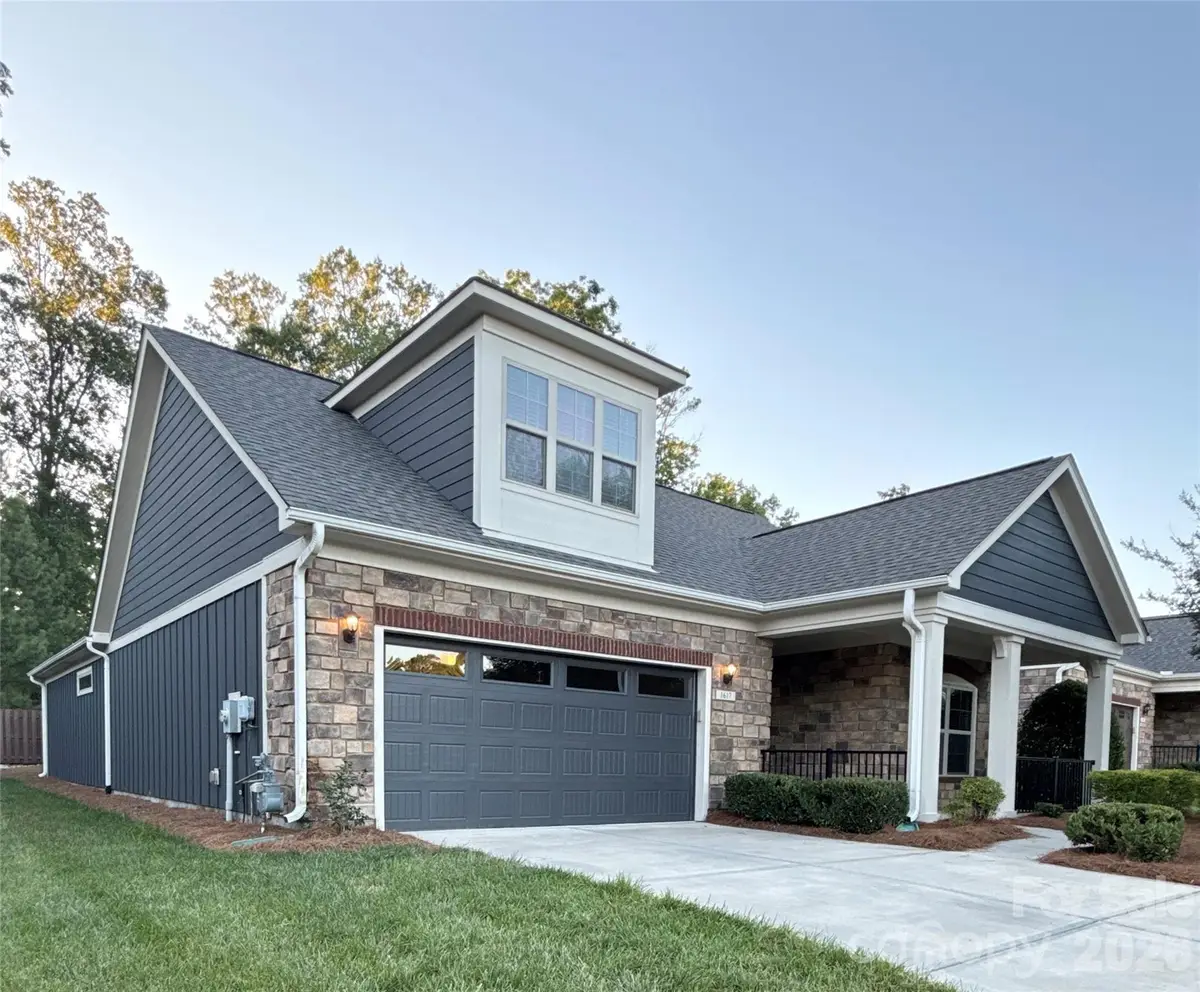 1617 Traditions Court #4, Waxhaw, NC 28173 - #1
