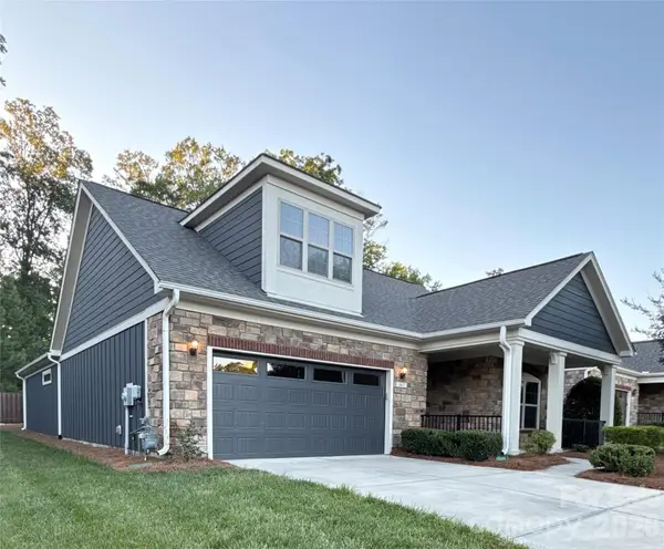 1617 Traditions Court #4, Waxhaw, NC 28173