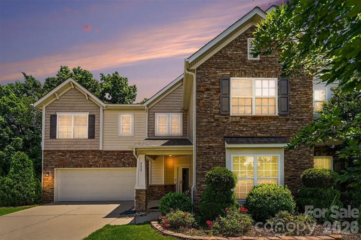 4427 Bravery Place Sw, Concord, NC 28027 - #1