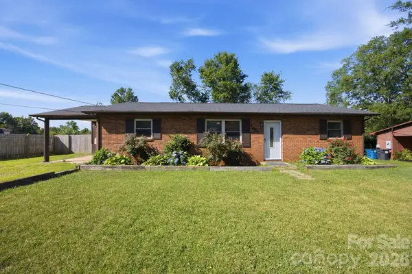 2405 2nd Street, Statesville, NC 28677