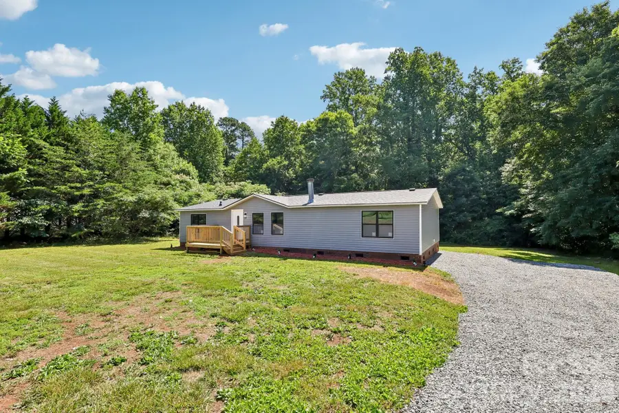 4126 Ritchfield Drive, Lincolnton, NC 28092 - #3