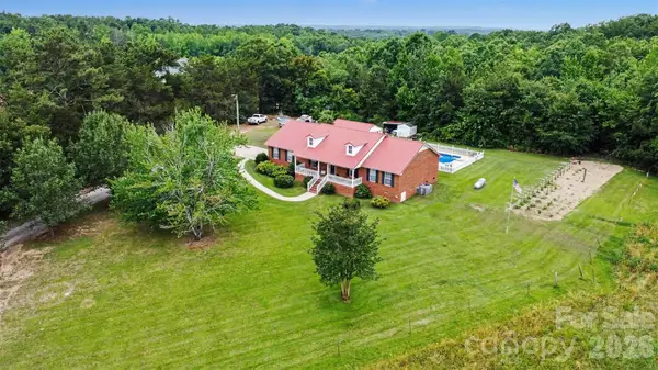 5033 Musket Road, Heath Springs, SC 29058
