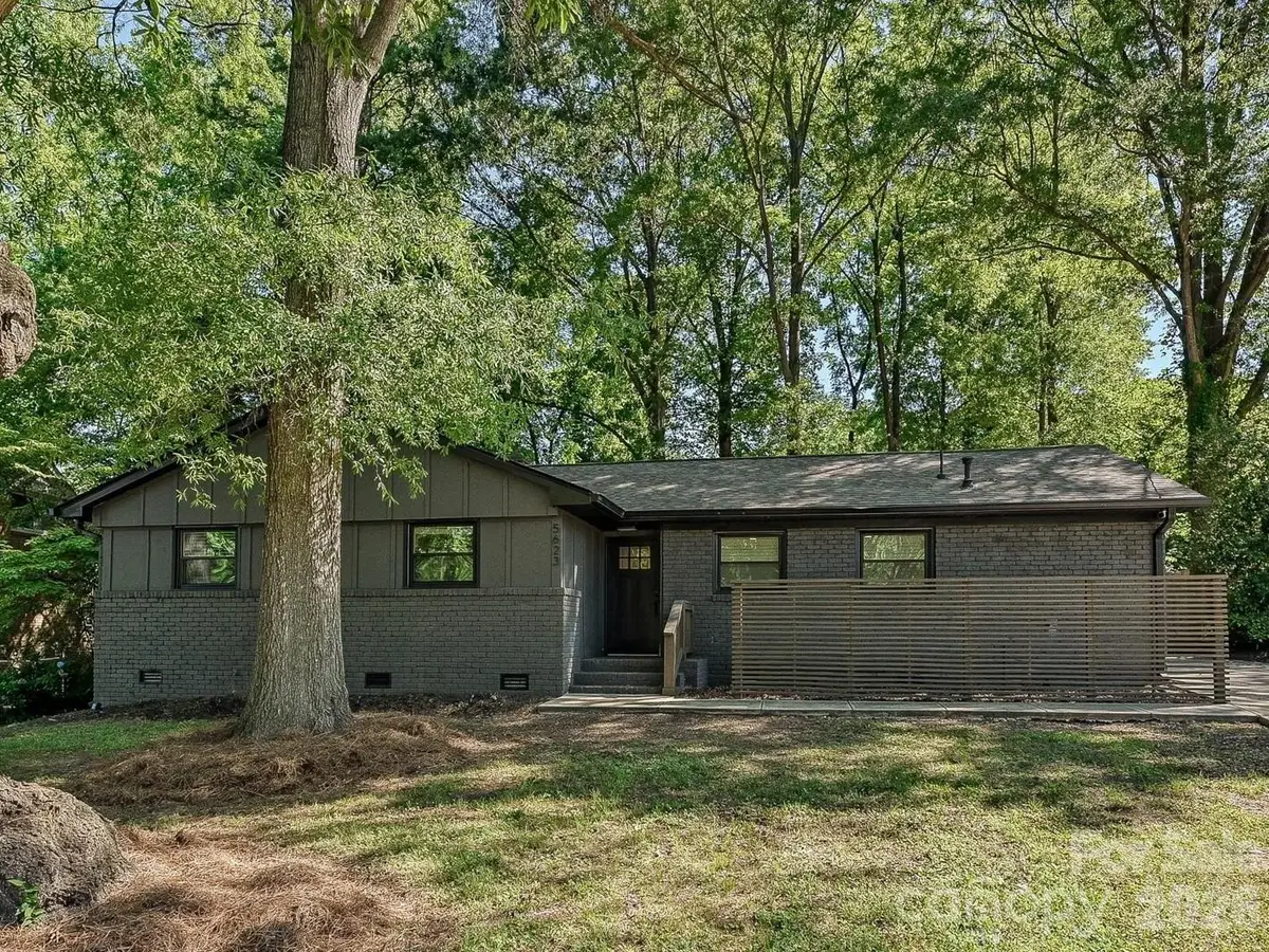 5623 Ruth Drive, Charlotte, NC 28215 - #1