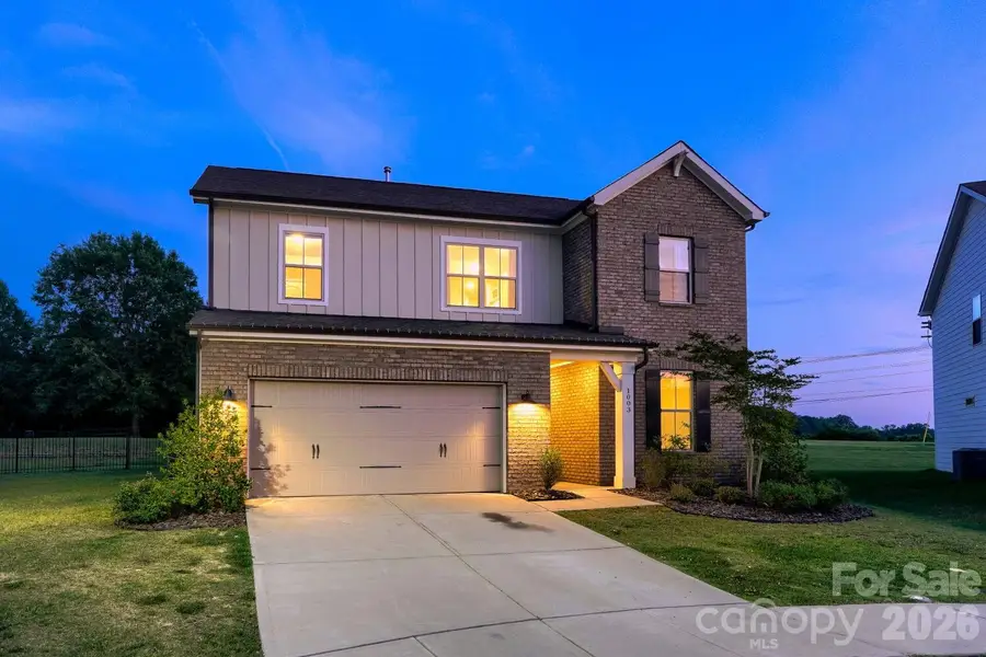 1003 Yearden Lane, Monroe, NC 28110 - #2