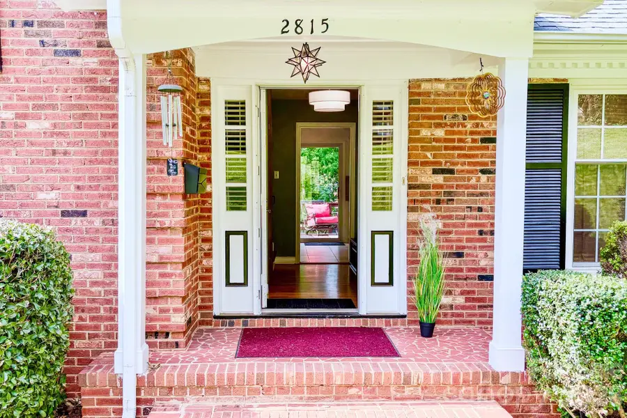 2815 Burnt Mill Road, Charlotte, NC 28210 - #3