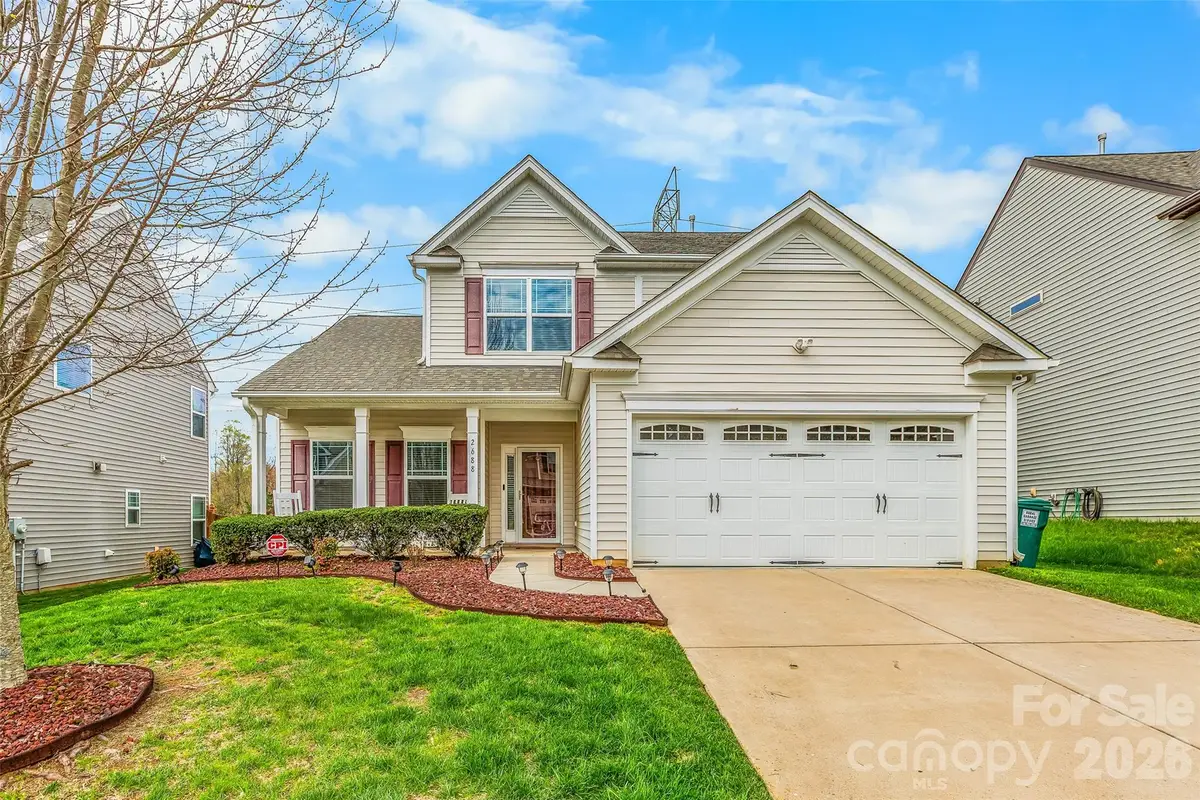 2688 Chari Park Lane, Walkertown, NC 27051 - #1