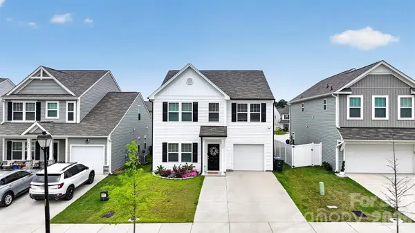 372 Bluebonnet Drive #87, Salisbury, NC 28146