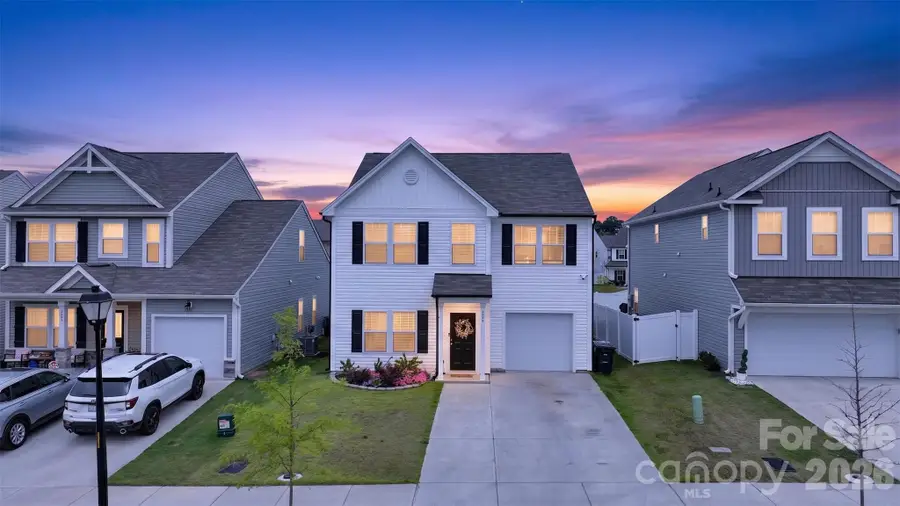 372 Bluebonnet Drive #87, Salisbury, NC 28146 - #2