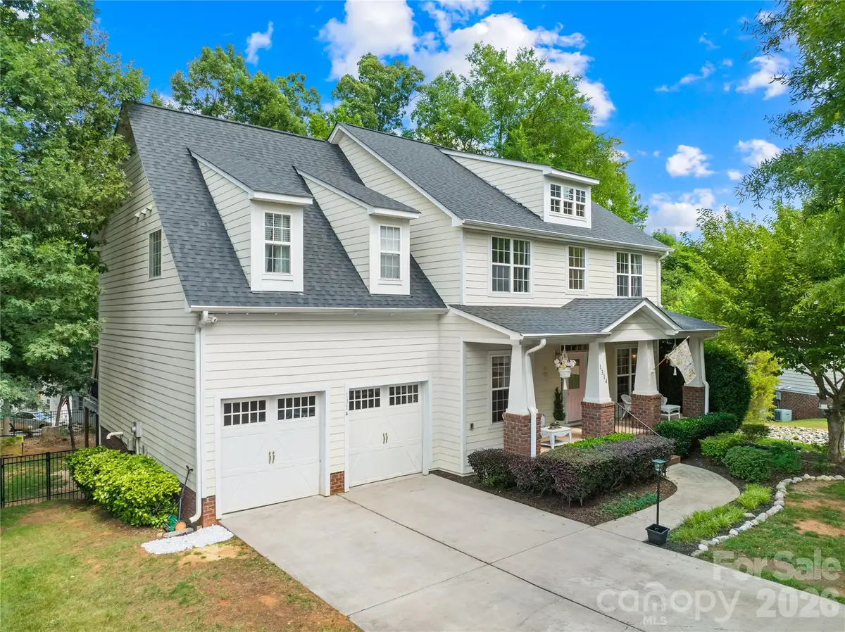 1314 Oak Leaf Lane, Salisbury, NC 28146 - #1