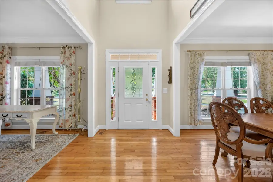 1314 Oak Leaf Lane, Salisbury, NC 28146 - #3