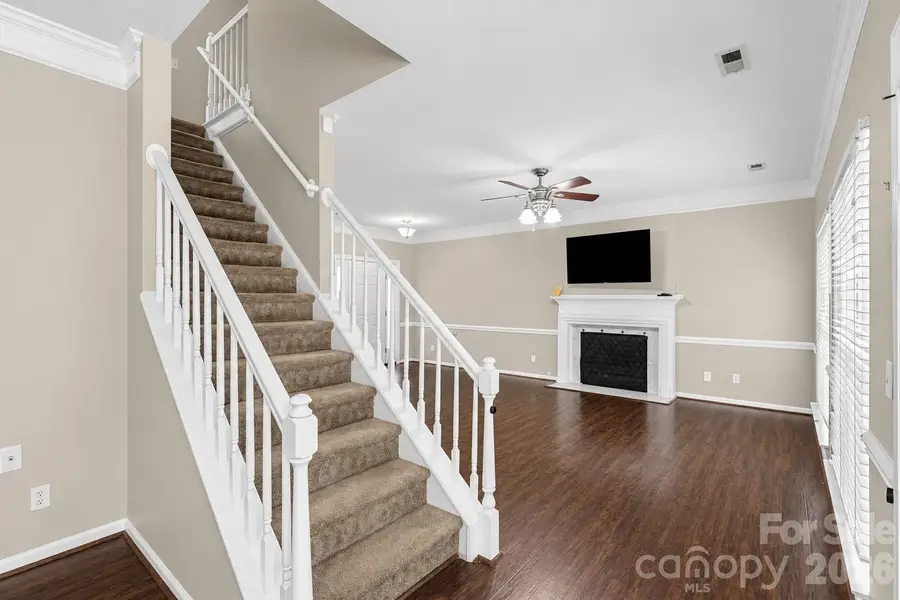 11327 Ridge Oak Drive, Charlotte, NC 28273 - #2