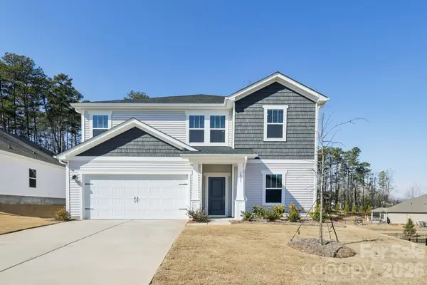 1605 Harper Landing Boulevard, Stanley, NC 28164