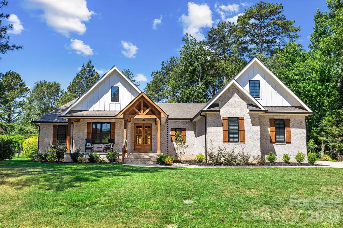 4255 Crepe Ridge Drive, Denver, NC 28037 - #1
