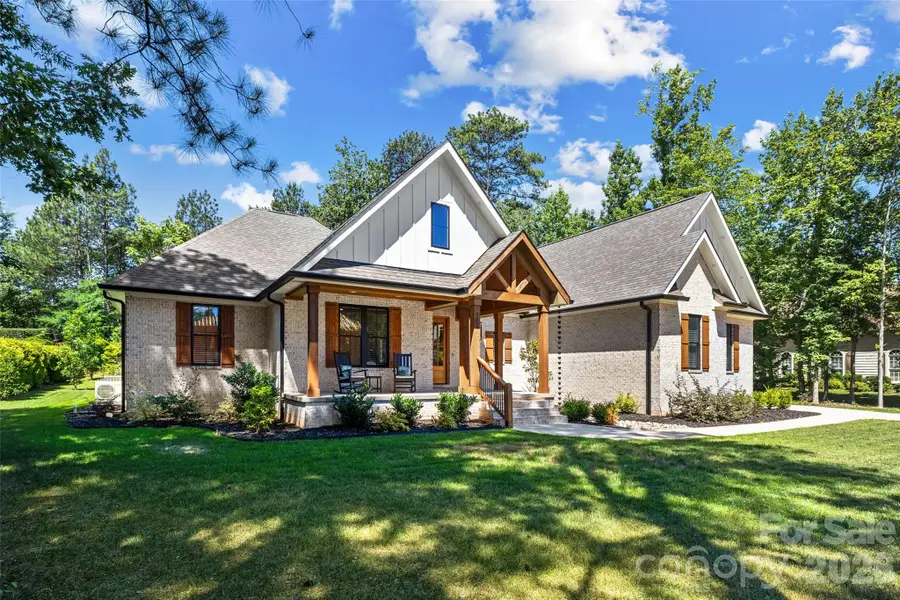 4255 Crepe Ridge Drive, Denver, NC 28037 - #3