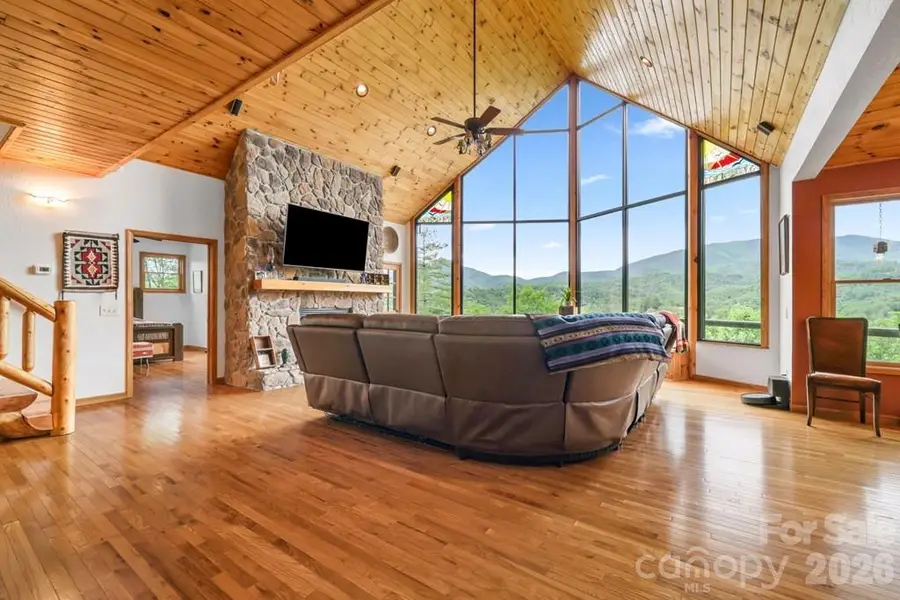 1188 Tobacco Branch Road, Almond, NC 28702 - #3